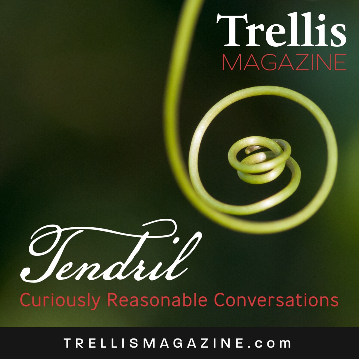 Tendril Podcast